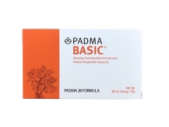 PadmaShop – Természetes egyensúly tibeti gyógynövény formulákkal