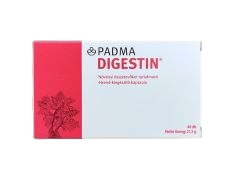 PadmaShop – Természetes egyensúly tibeti gyógynövény formulákkal