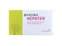 PadmaShop – Természetes egyensúly tibeti gyógynövény formulákkal