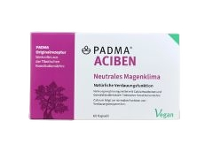 PadmaShop – Természetes egyensúly tibeti gyógynövény formulákkal