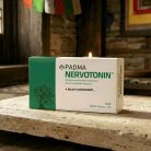 Nervotonin (idegrendszer)