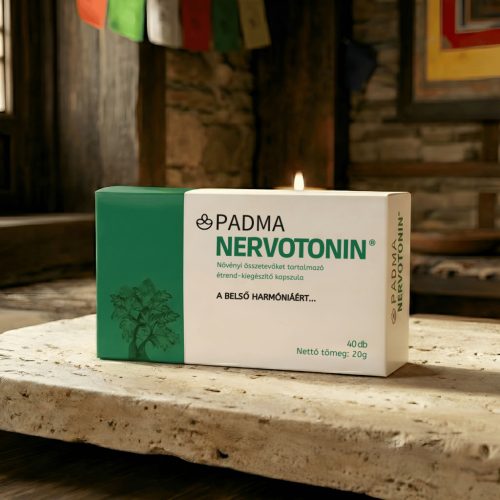 Nervotonin (idegrendszer)