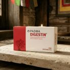 Digestin (emésztés)