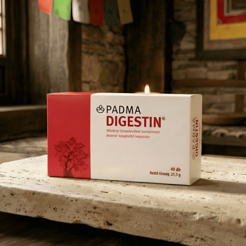 Digestin (emésztés)