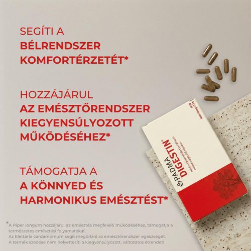 Digestin (emésztés)