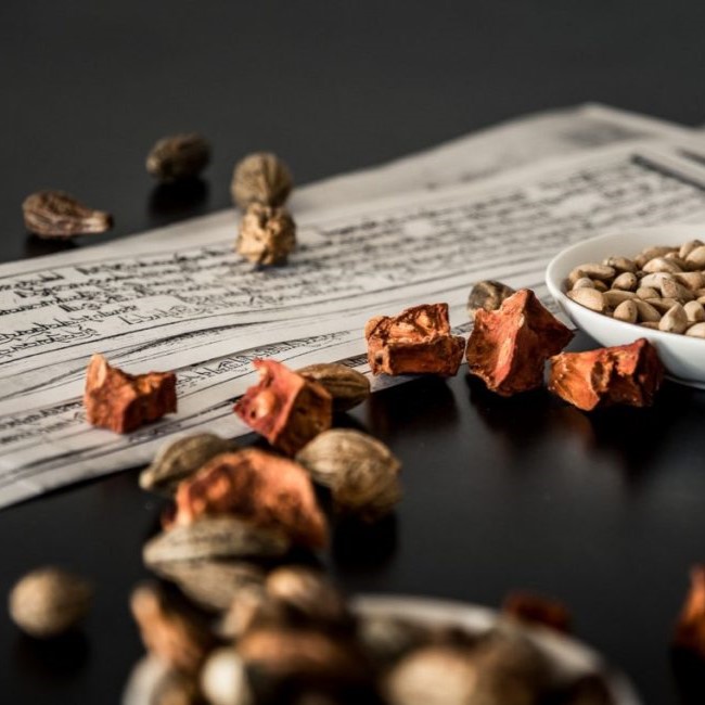 Természetes út az egészséghez